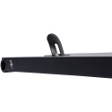 Deska UrbanArtt Sprawl Max Peters 5.5" 558mm černá