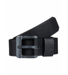 Pásek Quiksilver Main Street II 558 kvj0 black 2018 vell.M