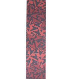 Griptape Antics AOP Red