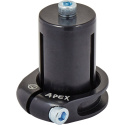 Objímka Apex Mono Lite HIC Kit černá