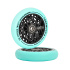 Oath Bermuda 120mm Teal 2ks kolieska