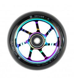 Kolečko Ethic Incube V2 100mm Rainbow