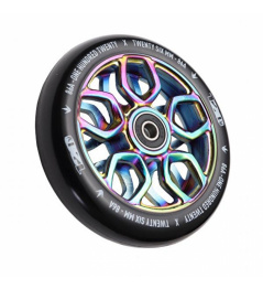 Blunt 120 mm Lambo Rainbow koliesko