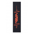 Griptape Vital Heartbeat červený