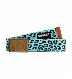 Pásek Nugget Revenant E mint leopard 2016/17