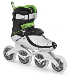 Kolečkové brusle Powerslide Vi RS Junior