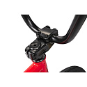 Wethepeople Thrillseeker 20" Freestyle BMX Kolo (21"|Červená)