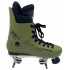 Supreme Turbo 33 Alu Bota (Army Green|45)