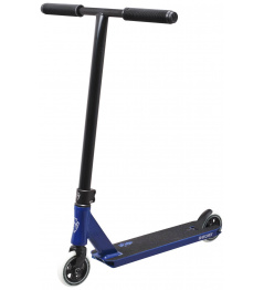 Freestyle koloběžka North Hatchet 2020 Deep Blue & Black