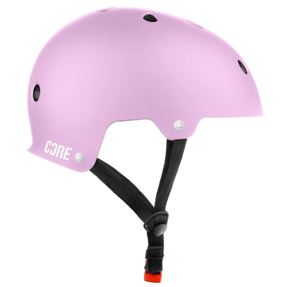 Helma Core Action S-M Růžová