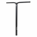 Řídítka CORE Super steel Apollo CrMo 580mm HIC/SCS Černá