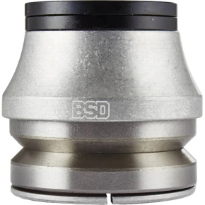BSD Highriser Sealed Hlavové Složení (Raw)