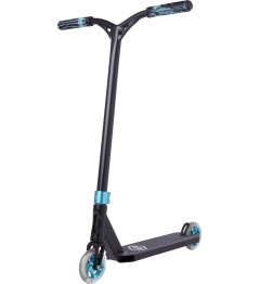 Freestyle koloběžka Striker Lux Teal Limited Edition