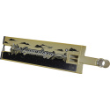 Deska Native Advent R Saundezy 5.75" 546mm Raw
