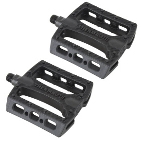 Stolen Thermalite 9/16" BMX Pedály (Černá) Stolen Thermalite 9/16" BMX Pedály (Černá)