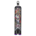 Deska Triad Psychic Voodoo Boxed 5,5" 584mm Black/Purple/Psychic