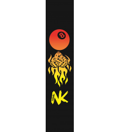 Griptape Nokaic Nº45 ball