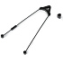 Eclat The Unit Bridge Cable (105mm|Černá)