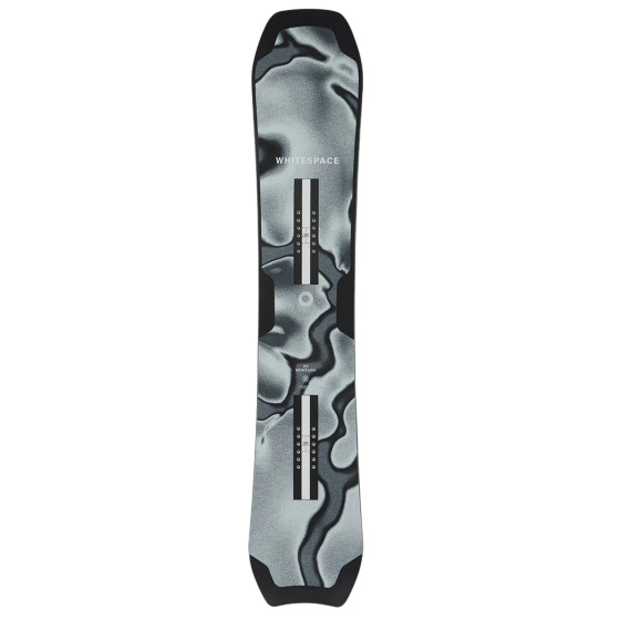 Whitespace Montano Snowboard (155cm|Šedá)