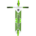 Freestyle koloběžka Lucky Crew 2021 Sea Green
