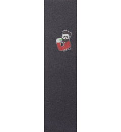 Griptape Hella Grip OG Sloth Dan Barrett