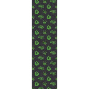 Griptape Hella Grip Sloth Dot 420