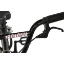 Colony Horizon 14" 2021 Freestyle BMX Kolo (13.9"|Gloss Black/Polished)