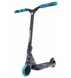 Freestyle koloběžka Root Type R Mini Splatter Blue