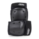 Set Chráničů Youth Heavy Duty Black/Black L