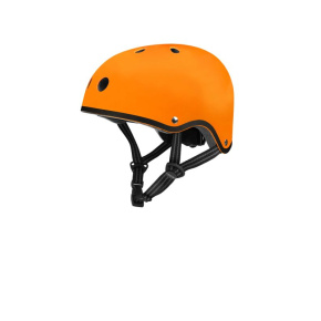 Přilba Micro Orange M (53-57 cm)