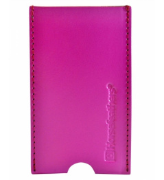 Pouzdro Horsefeathers Flynn magenta 2014/15 dámské