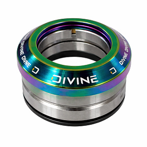 Headset Divine Backflip Neochrome