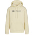Whitespace Block Snowboardová Hoodie (L|Bone)