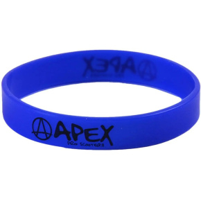 Apex Náramek (Modrá)