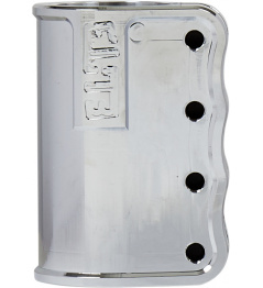 Elite SCS Profile silver