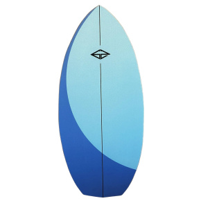 GoZone Tulum Skimboardy (35"|Ocean)