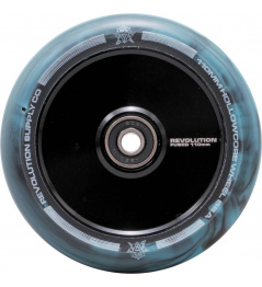 Kolečko Revolution Supply Hollowcore Fused 110mm modré