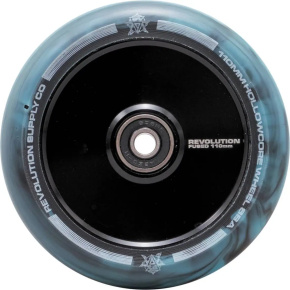 Kolečko Revolution Supply Hollowcore Fused 110mm modré