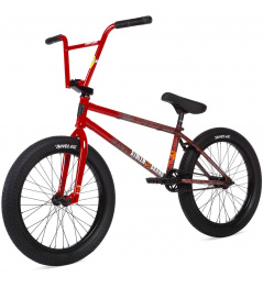 Stolen Sinner 20" Freecoaster 2020 BMX Freestyle Bike (21" | Left hand drive)