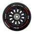 Kolečko Slamm Nylon 100mm Černé