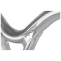 Řídítka Ethic Wolpertinger 670mm Brushed