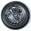 Kolečko Scootshop 110mm Stickerbomb