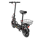 Elektrická koloběžka City Boss Z600 černá
