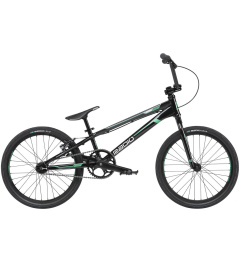 Radio Xenon Expert XL 20" 2022 Race BMX Kolo (20.5"|Černá)
