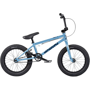 Wethepeople Seed 16" 2026 Dětské BMX (16"|Light Blue)