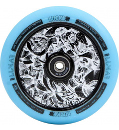 Kolečko Lucky Lunar 120mm Axis