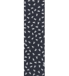 Griptape Flypaper Swarm Print Černá