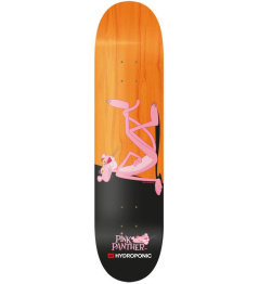 Hydroponic x Pink Panther Skate Deska (8.375"|Orange)