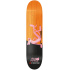 Hydroponic x Pink Panther Skate Deska (8.375"|Orange)
