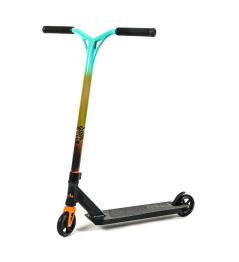 Versatyl Bloody Mary Pro Scooter Orange/Blue/Black